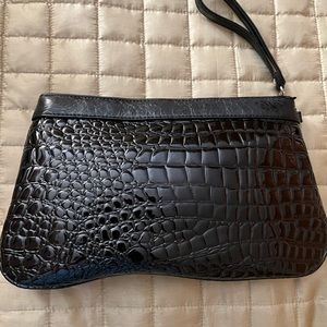Express clutch like new